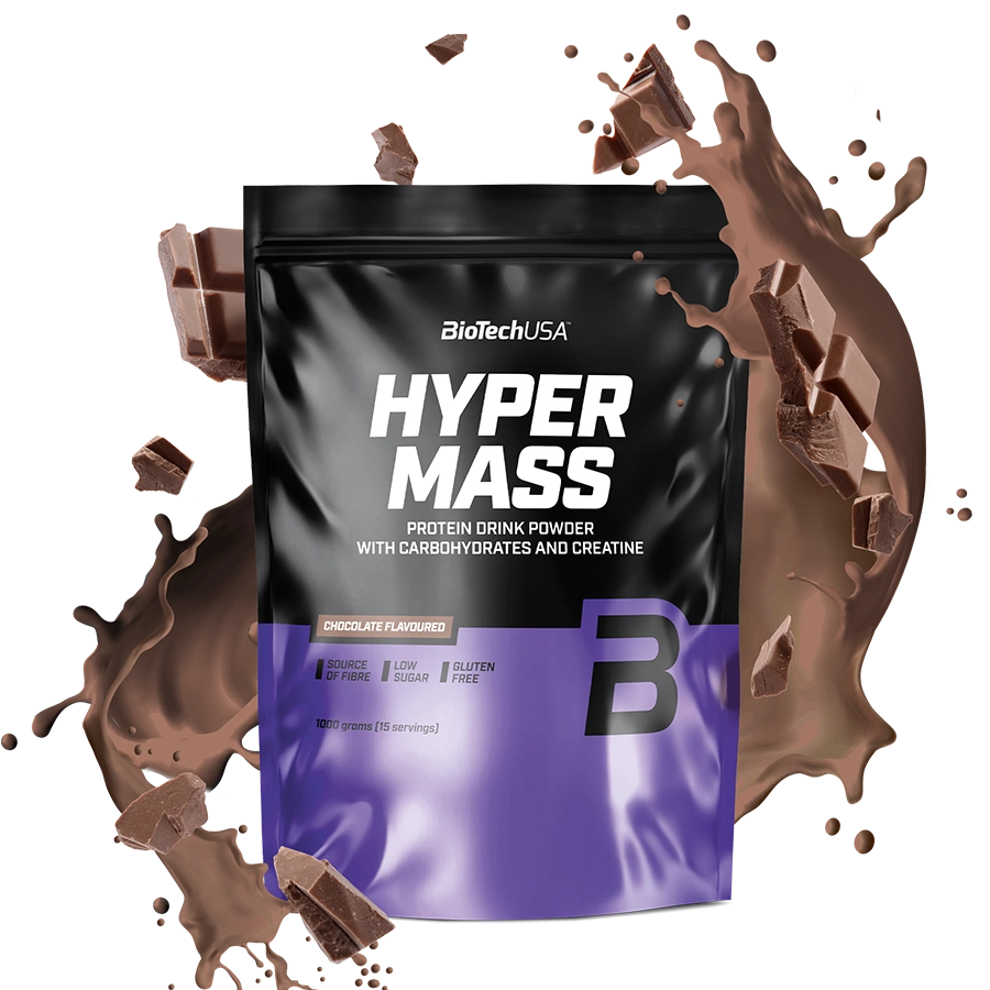BioTechUSA Hyper Mass 1000g